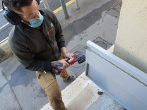 techniciens serruriers du 5 eme arrondissement de Marseille