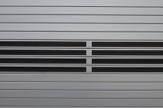 Nos artisans serrurier opèrent en urgence sur vos rideaux de fer métallique